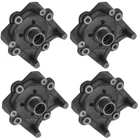 Caltric Wheel Hub For Can-am Maverick X3 Turbo 2017-2021 Front And Rear New. Price: $274.33.