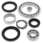 2006-2007 Yamaha 450 Rhino Atv Rear Differential Bearing And Seal Kit New. Price: $215.45.
