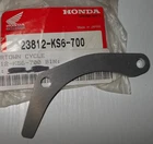 Honda Nos Guide, Drive Chain 23812-KS6-700 New. Price: $16.99.
