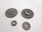 Polaris Phoenix Miscellaneous Counter Shaft Oil Pump Gears 2005-2021 Used. Price: $24.76.
