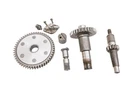 04 Kawasaki KFX50 Transmission Used. Price: $149.99.