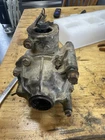 1997-2002, 1998-2001 Big Bear Yamaha 350 Wolverine 4X4 Front Differential Used. Price: $129.00.