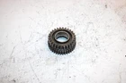 2004 Honda Fourtrax Rincon Oem 28T/38T Third Gear 23451-HN8-A60 AH2 Used. Price: $42.13.