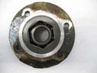 1991 Yamaha Moto 4 YFM250 Middle Gear Bearing Housing Used. Price: $7.12.