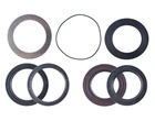 Yamaha 350 Big Bear Moto 4 Rear Differential Seal Kit New. Price: $19.00.