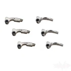 Evolution Powersports 245+ Stage 6 Arm Kit Clutch Can-am Maverick X3 New. Price: $459.00.