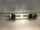 Polaris Front Driveshaft 1333431 S043E New. Price: $264.99.