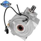 Front Gearcase Transmission Differential For Polaris Rzr 800 4 New. Price: $353.49.