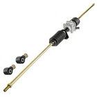 Rack And Pinion Steering Gear Box Rod End For Polaris Rzr Xp 1000 2014 New. Price: $80.00.