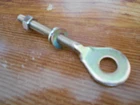 Arctic Cat, Alpha Sports, Can-am 50,70,90,100 Swingarm Chain Adjuster,tensioner New. Price: $12.90.