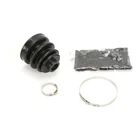 Demon Powersports Front/rear Outboard/inboard Hd Boot Kit PACVB-2007BK New. Price: $35.00.