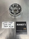 21410-07G10 2014 Suzuki Ltz 400 Clutch Hub Sleeve Used Oem. Price: $69.99.