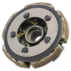 Clutch Shoe Carrier Assy 35296 For Linhai Atv 500 M550 Utv T-boss New. Price: $83.88.