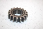 01 Yamaha Kodiak 2WD Oem Transmission Drive Sprocket 5GH-17451-00-00 AY29 Used. Price: $14.99.
