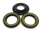 Yamaha Water Pump Oil Seal Combo Kit 1984 & Up 115 - 300HP New. Price: $23.02.