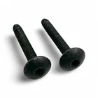 Polaris Ranger Rzr Sportsman Body Chassis Rack Torx Screw Bolts (pair) - 7518504 New. Price: $8.95.