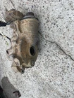 14-19 Honda Foreman 500 Oem Front Differential Final Drive 41400-HR4-A21. Price: $150.00.