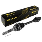 Front Left Right Cv Joint Axle For Polaris 1380085 1380086 1380092 1380094 New. Price: $60.00.