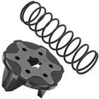 Cvt Secondary Clutch Cam W/ Spring For Brp Can-am Outlander Max 400 2008-2014 New. Price: $45.99.