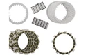 Barnett Dirt Digger Clutch Kit Yamaha YFZ350 Banshee 1987-2006 Complete New. Price: $210.35.
