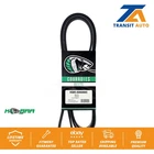 Main Drive Serpentine Belt Ford Nissan Ranger Fusion Altima Mazda Sentra 6 New. Price: $23.45.