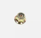 Qty 10 Polaris M6 Flange Nylok Nut Rzr Ranger Sportsman General 7547274 New. Price: $24.99.