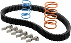 Trinity Clutch Kit 0'-3000' 2018-2021 Can-am Maverick X3 Rr Rs Turbo 30" Tire New. Price: $424.99.