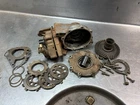 Used Oem Suzuki King Quad 450 500 750 Rear Differential Final Drive 27410-31G50 For. Price: $127.30.