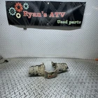 05 Can-am Outlander Max 400 4X4 Rear Differential Guard Cover Bombardier Used. Price: $23.75.