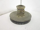 Yamaha Yfm 400 Kodiak 2X4 Secondary Driven Clutch 5GH-17660-00-00 2000-2005 Used. Price: $25.00.