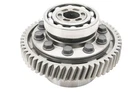 17 Kawasaki Mule Pro-dxt Eps Rear Differential Helical Gear KAF1000CH Used. Price: $399.99.