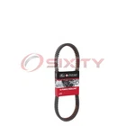 Gates G-force Redline 28R3636 Drive Belt XTX2277 28G3636 28C3636 Dc New. Price: $124.95.