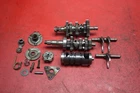 1997 Yamaha Timberwolf 250 Transmission Tranny Gears 59V-17401-00-00 Used. Price: $59.99.