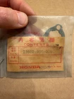Honda Genuine Nos Sprocket Fixing Plate 23802-958-000 New. Price: $19.95.