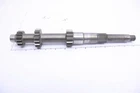 Yamaha Shaft, Secondary 4WV-17681-00-00 Used. Price: $24.99.