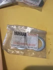 X2 Nos Genuine Yamaha RD400 YFM660 YFZ450 YL2 YX600 RD125 Washer 90201-20279 New. Price: $10.50.