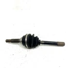 87-93 Suzuki Quadrunner LT4WD Oem Front Driveshaft Half 54900-19B00 AS28 Used. Price: $53.99.