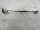 EB547 2008 Arctic Cat Prowler 700 Xtx Front Center Driveshaft Prop Used. Price: $24.98.