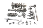 03 Kawasaki KFX400 Transmission Shift Forks & Drum LTZ400 Used. Price: $299.99.