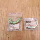 Yamaha YZ80 125 200 Rear Shock Sping Guide Nos Oem QTY2 New. Price: $19.00.