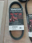 Dayco - XTX2244 Xtreme Torque Atv Belt New. Price: $99.00.