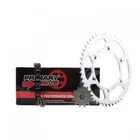 Primary Drive Steel Kit & O-ring Chain 1097370033 New. Price: $92.11.