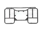 Rear Rack 1991 Kawasaki Bayou KLF300B 3038A X Used. Price: $129.89.