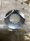 Nos Yamaha Oem 1975 SR643 Shreve Lock Washer 90215-21023-00 G6 New. Price: $11.99.