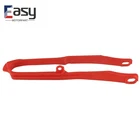 Rear Swingarm Chain Guard Slider For Honda 2018-2019 CRF250RX New. Price: $22.22.