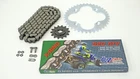 88-1989 Honda Fourtrax Trx 250R Cz Atv Ring Chain & Silver Sprocket 13/38 92L New. Price: $130.85.