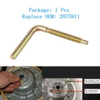 For Polaris Ranger 1000 Xp Belt Removal Installation Tool Drive Clutch Spreader New. Price: $7.44.
