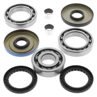 Quadboss 5325-2057 Rear Differential Bearing & Seal Kit New. Price: $128.20.
