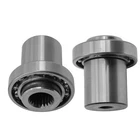 Celox Front Differential Output Hub For Polaris Sportsman 700 Efi 2005-2006 New. Price: $88.00.