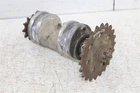 1997 Polaris Scrambler 500 4X4 Front Drive Chain Tensioner Cam Sprocket Used. Price: $129.99.